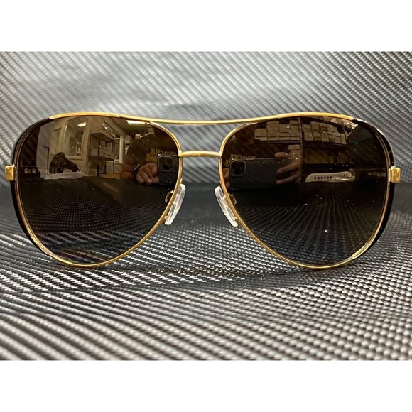 Michael Kors Pilot 59mm Sunglasses